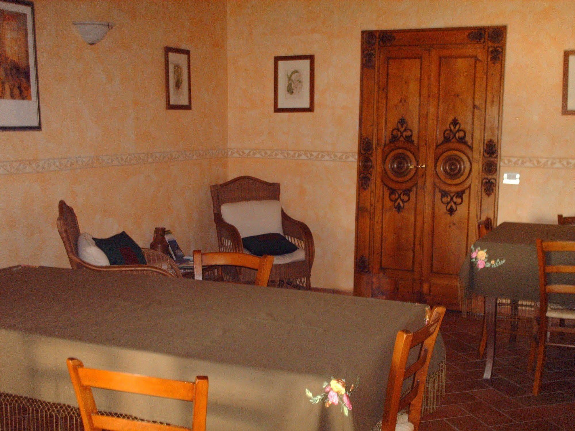 Apartament Agriturismo Bio Tra Cielo E Terra Grutti Zewnętrze zdjęcie